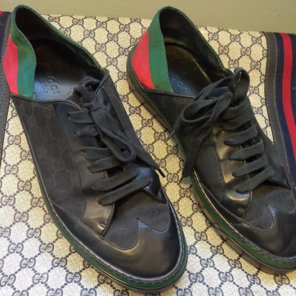 ⭐💥💯  gucci shoes⭐💥make offer
